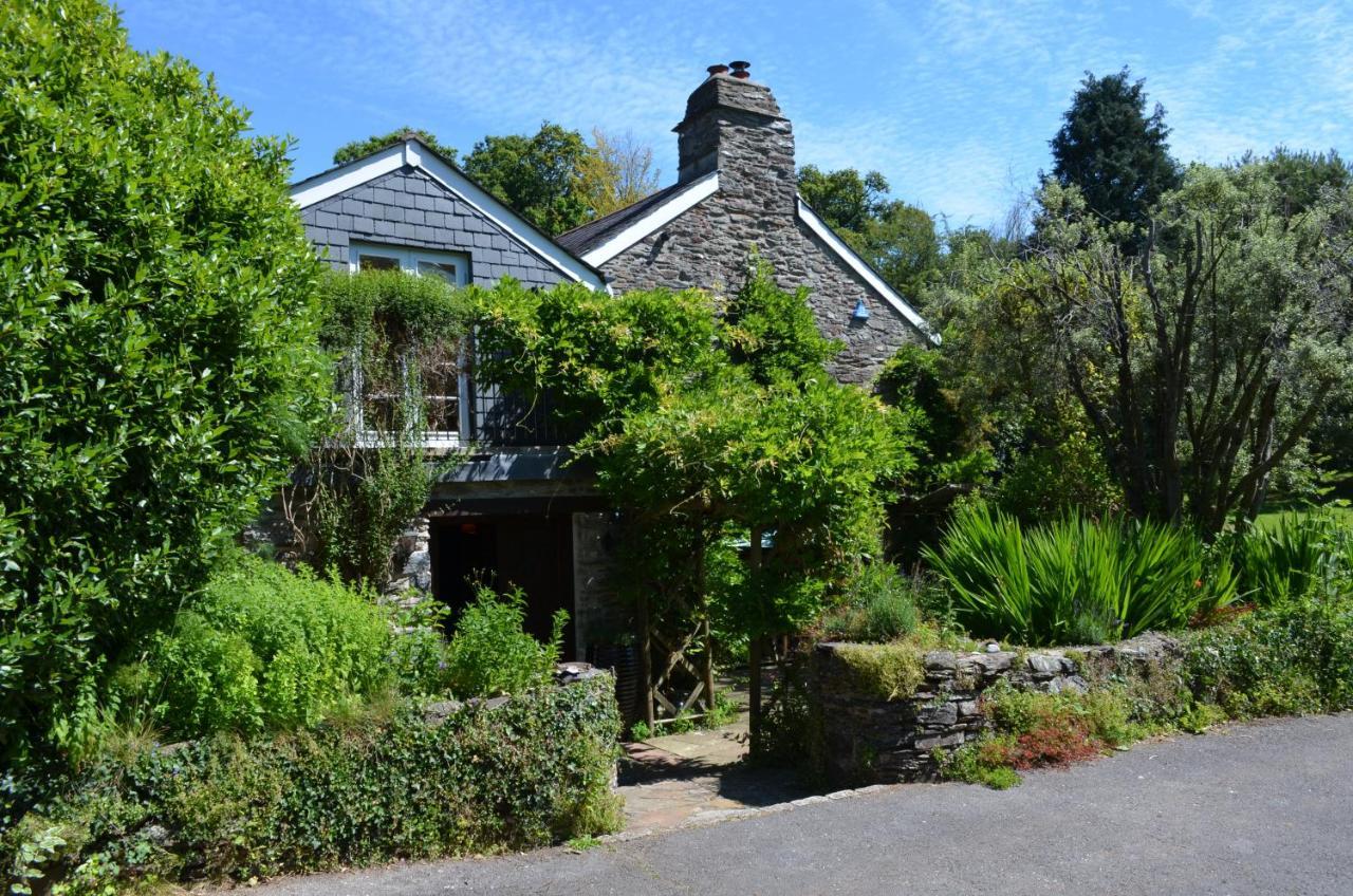 Bow Mill Farm Bed & Breakfast Тотнис Екстериор снимка